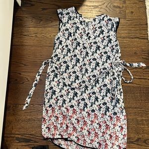Loft work dress in xs